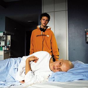 Bilder Swans - Hunger nach Leben