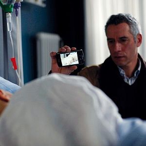 Bilder Swans - Hunger nach Leben