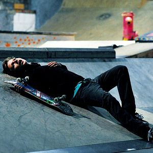 Bilder Swans - Hunger nach Leben