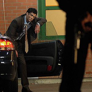 Bilder Ian Somerhalder