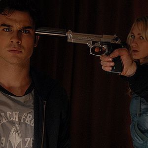 Bilder Ian Somerhalder