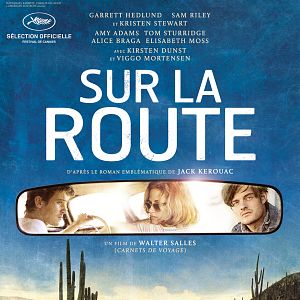 Bilder On the Road - Unterwegs