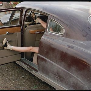 Bilder Walter Salles