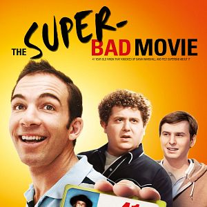 Bilder The Super-Bad Movie - 41 Jahre und Jungfrau