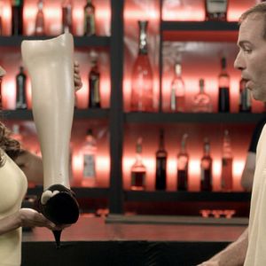 Bilder The Super-Bad Movie - 41 Jahre und Jungfrau