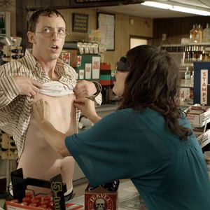 Bilder The Super-Bad Movie - 41 Jahre und Jungfrau