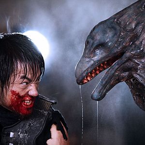 Bilder Masanori Mimoto