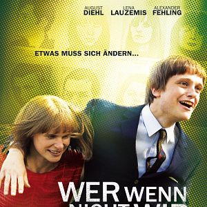 Bilder Wer wenn nicht wir