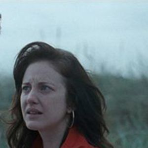 Bilder Andrea Riseborough