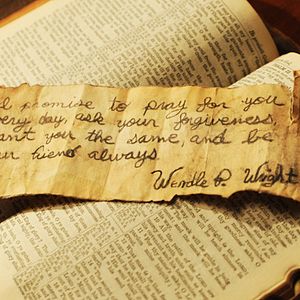 Bilder The Grace Card