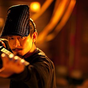 Bilder Detective Dee und das Geheimnis der Phantomflammen