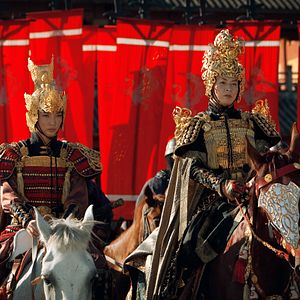 Bilder Detective Dee und das Geheimnis der Phantomflammen