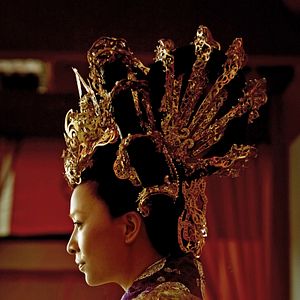 Bilder Detective Dee und das Geheimnis der Phantomflammen