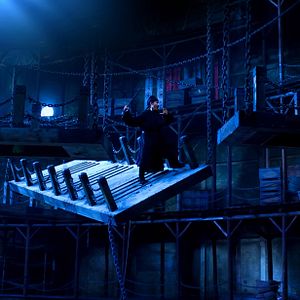 Bilder Detective Dee und das Geheimnis der Phantomflammen