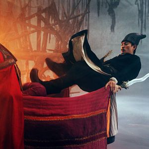 Bilder Detective Dee und das Geheimnis der Phantomflammen