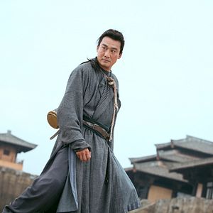 Bilder Detective Dee und das Geheimnis der Phantomflammen