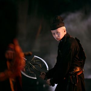 Bilder Detective Dee und das Geheimnis der Phantomflammen