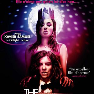 Bilder The Loved Ones - Pretty In Blood