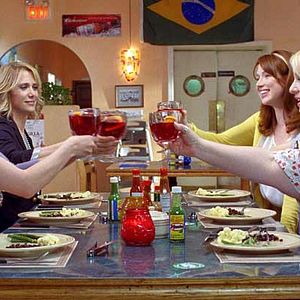 Bilder Melissa McCarthy