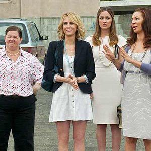 Bilder Melissa McCarthy