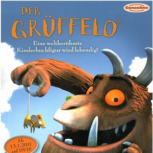 Bilder Der Grüffelo