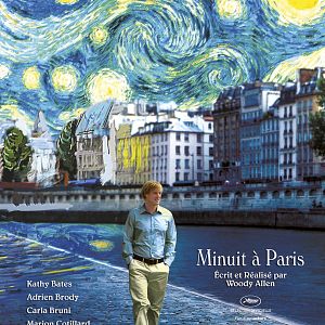 Bilder Midnight In Paris
