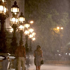 Bilder Midnight In Paris