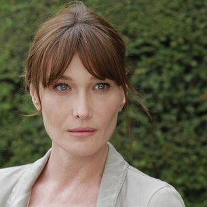Bilder Carla Bruni