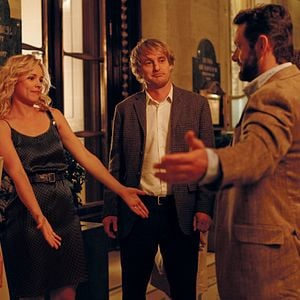 Midnight In Paris - Film 2011 - FILMSTARTS.de