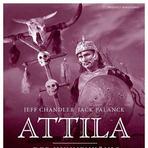 Bilder Attila, der Hunnenkönig