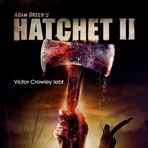 Bilder Hatchet II