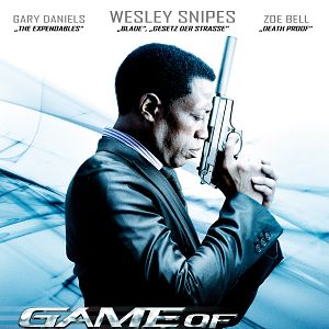 Bilder Game of Death