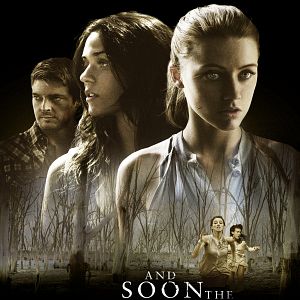 Bilder And Soon the Darkness