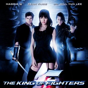 Bilder The King of Fighters