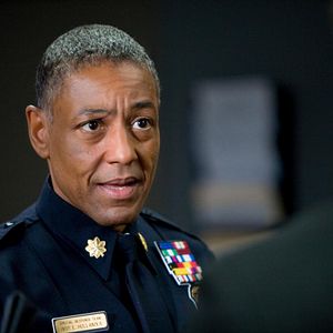 Bilder Giancarlo Esposito