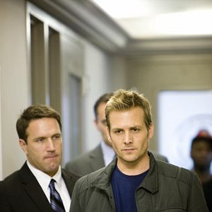 Bilder Gabriel Macht