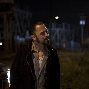 Bilder Giovanni Ribisi