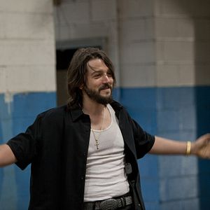 Bilder Diego Luna