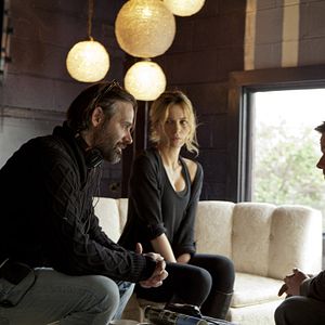 Bilder Baltasar Kormákur