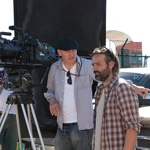 Bilder Baltasar Kormákur