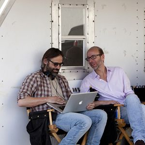 Bilder Baltasar Kormákur