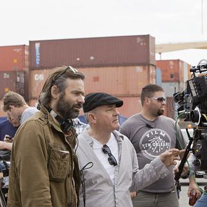 Bilder Barry Ackroyd