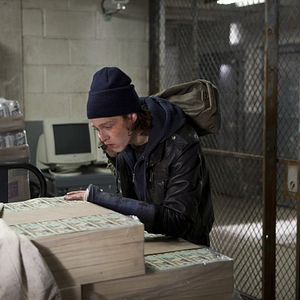 Bilder Caleb Landry Jones