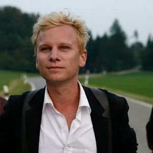 Bilder Robert Stadlober