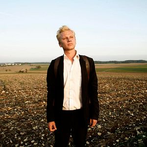 Bilder Robert Stadlober