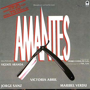 Bilder Amantes - Die Liebenden