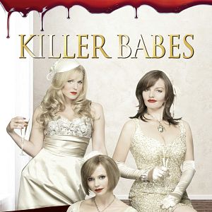 Bilder Killer Babes
