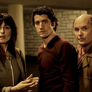 Bilder Jean-François Stévenin