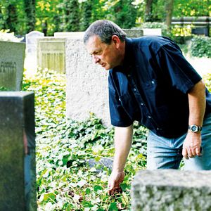 Bilder Im Himmel, Unter der Erde - Der Jüdische Friedhof Weißensee