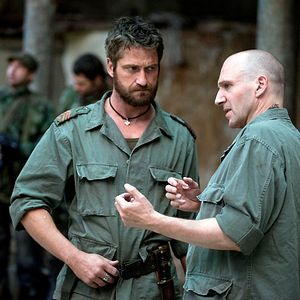 Bilder Gerard Butler